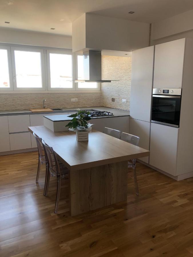 Appartement Madd House Bis à Rome Extérieur photo